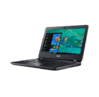 Notbuk Acer 11.6' HD/ N4000/4GB/64GB/Linux/Black(NX.GW2ER.004)