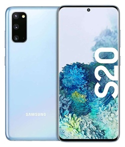Smartfon Samsung Galaxy S20 Blue (G980)