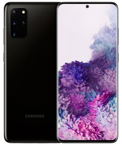 Smartfon Samsung Galaxy S20 Plus Black (G985)