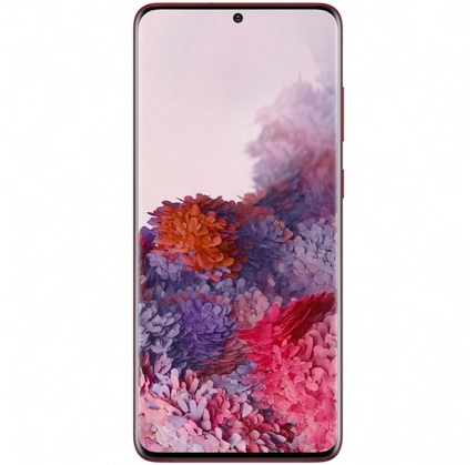 Smartfon Samsung Galaxy S20 Plus Red (G985)