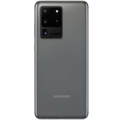 Smartfon Samsung Galaxy S20 Ultra Grey (G988)