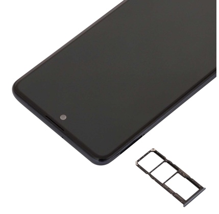 Smartfon Samsung Galaxy A51 128GB Black (A515)