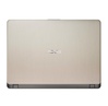 Noutbuk Asus VivoBook X507MA 15,6 Celeron N4000/4GB/500 GB DVD/Gold (90NB0HL2-M07480)