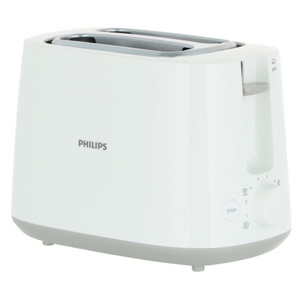 Toster PHILIPS HD2582/00