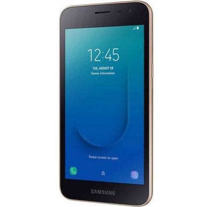 Smartfon Samsung J260 Galaxy J2 Core 1/16Gb Gold
