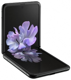 Smartfon Samsung F700 Galaxy Z Flip 8/256Gb Black