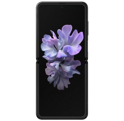 Smartfon Samsung F700 Galaxy Z Flip 8/256Gb Black