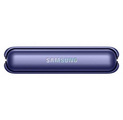 Smartfon Samsung F700 Galaxy Z Flip 8/256Gb Purple