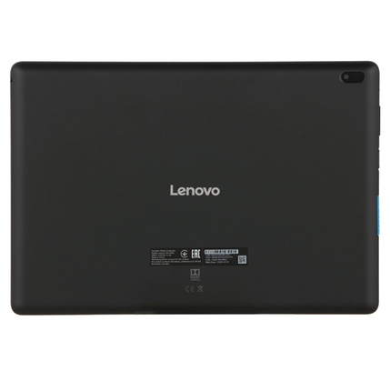 Planşet Lenovo Tab E10 TB-X104L 16Gb BLACK