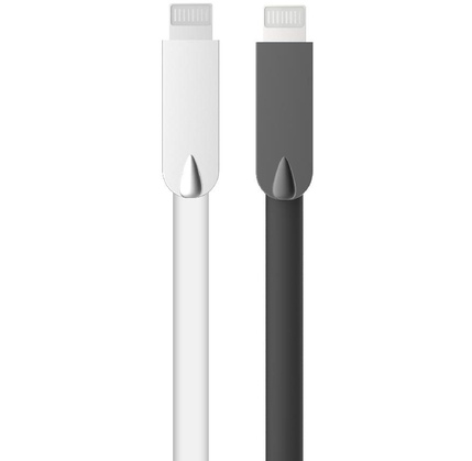 Kabel VIDVIE CB418 Micro USB-Apple