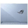 Noutbuk Asus 15.6" FHD 120HZ /i5-9300H 2.40GHZ 4Core/RAM 8 GB/SSD 512GB/GTX 1650I 4GB (90NR01L6-M10170)