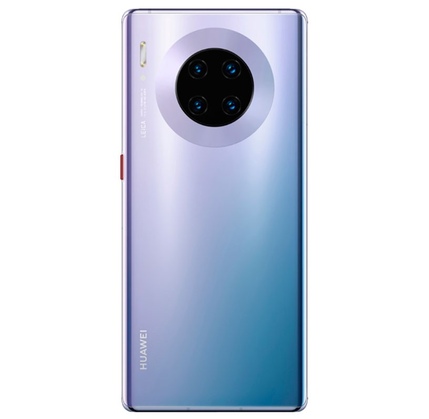 Smartfon Huawei Mate 30 Pro 8GB/256GB Silver