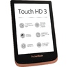 Elektron kitab PocketBook 632 Touch HD 3 Spicy Copper (PB632-K-CIS)