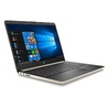 Notebook HP 14 Core i5-10Gen/8Gb RAM/SSD 256GB /Win10 (14-DQ1040WM)