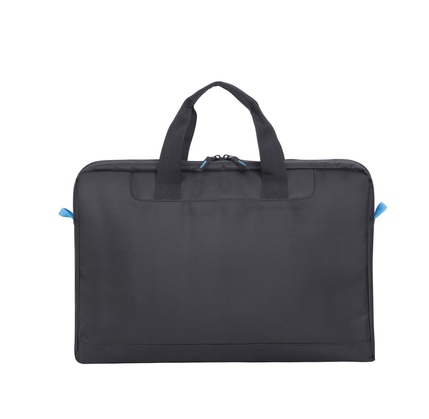 Notbuk üçün çanta RIVACASE 8059 black Laptop bag 17.3"/6