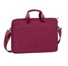 Notbuk üçün çanta RIVACASE 8335 red Laptop bag 15.6"/6