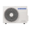 Kondisioner Samsung WindFree™ Inverter AR12TSEAAWKNER-KIT, 12000 BTU