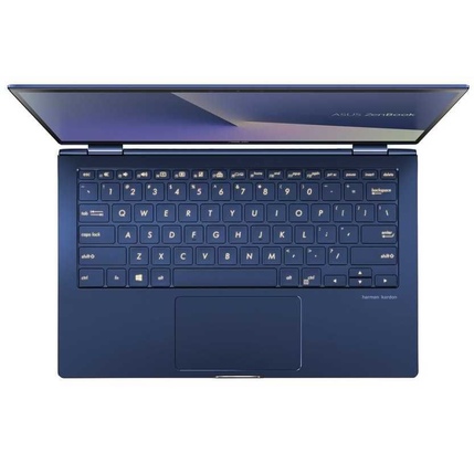 Notbuk Asus ZenBook Flip 13 UX362FA-EL275T (90NB0JC2-M04790)