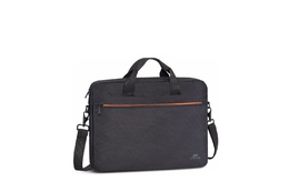 Noutbuk üçün çanta RIVACASE 8033 black Laptop bag 15,6" / 6