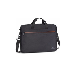 Notbuk üçün çanta RIVACASE 8033 black Laptop bag 15,6" / 6