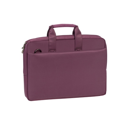 Notbuk üçün çanta RIVACASE 8231 purple Laptop bag 15,6" / 6