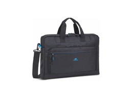 Noutbuk üçün çanta RIVACASE 8059 black Laptop bag 17.3" / 6