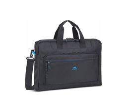 Notbuk üçün çanta RIVACASE 8059 black Laptop bag 17.3" / 6