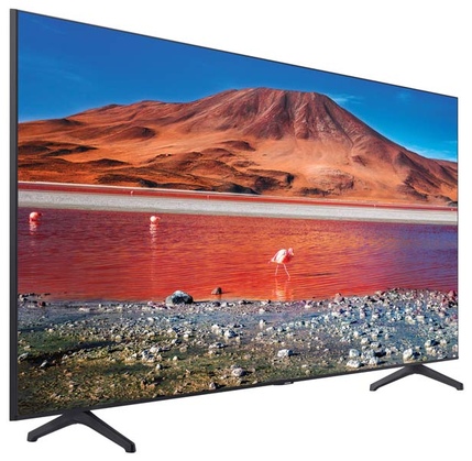 Televizor Samsung UE43TU7100UXRU