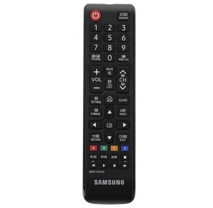 Televizor Samsung UE65TU7100UXRU