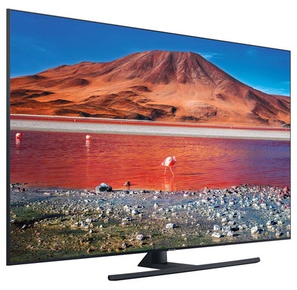 Televizor Samsung UE50TU7500UXRU