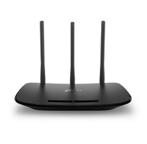 TP-Link TL-WR940N ( WIRELESS N ROUTER - 450 Mbit/s )