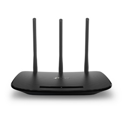TP-Link TL-WR940N ( WIRELESS N ROUTER - 450 Mbit/s )