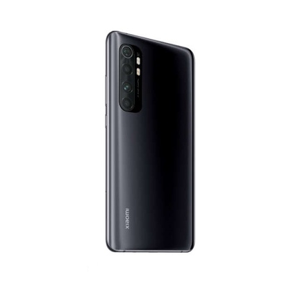 Smartfon Xiaomi Mi Note 10 Lite 64GB BLACK