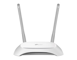 TP-Link TL-WR840N ( WIRELESS N ROUTER  - 300 Mbit/s )