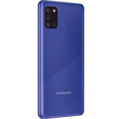 Smartfon Samsung Galaxy A31 128GB Blue (A315)
