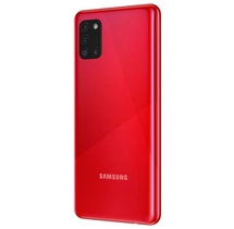 Smartfon Samsung Galaxy A31 64GB Red (A315)
