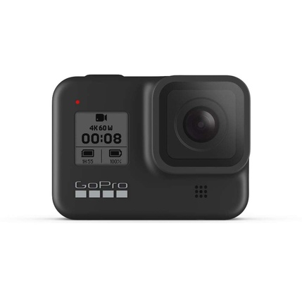 Ekşn kamera GoPro HERO8 Black Edition Action Camera