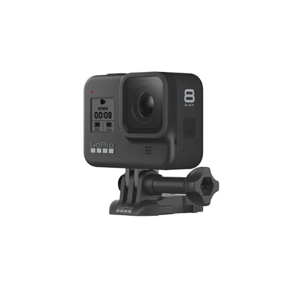 Ekşn kamera GoPro HERO8 Black Edition Action Camera
