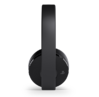 PlayStation Gold Wireless Stereo Headset - Jet Black
