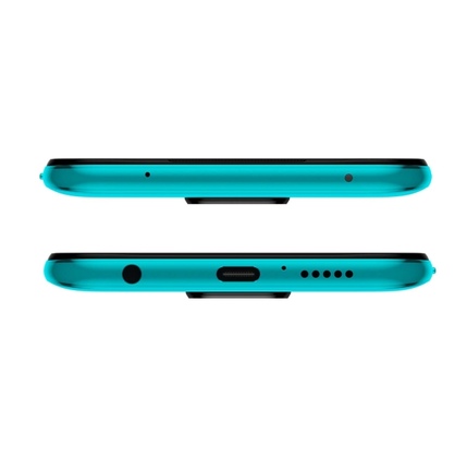 Smartfon Xiaomi Redmi Note 9S 128GB BLUE