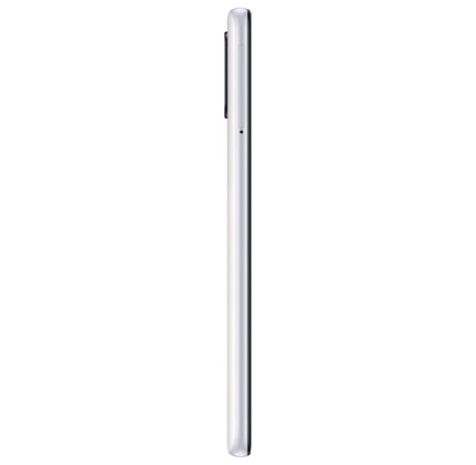 Smartfon Samsung Galaxy A41 64GB White (A415)