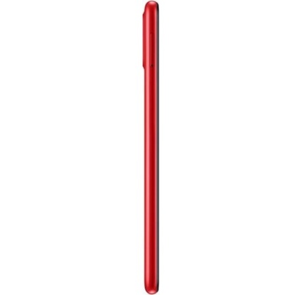 Smartfon Samsung Galaxy A11 32GB RED (A115)