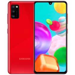 Smartfon Samsung Galaxy A41 64GB Red (A415)
