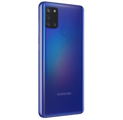 Smartfon Samsung Galaxy A21s 32GB Blue (A217)