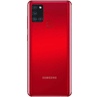 Smartfon Samsung Galaxy A21s 64GB Red (A217)