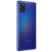 Smartfon Samsung Galaxy A21s 64GB Blue (A217)