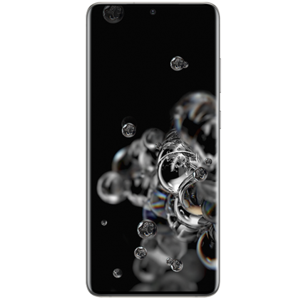 Smartfon Samsung Galaxy S20 Ultra 128GB WHITE (G988)