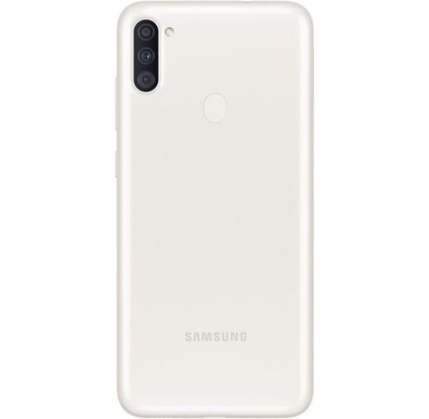 Smartfon Samsung Galaxy A11 32GB WHITE (A115)