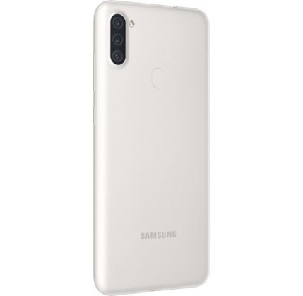 Smartfon Samsung Galaxy A11 32GB WHITE (A115)