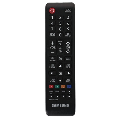 Televizor Samsung UE70TU7100UXRU